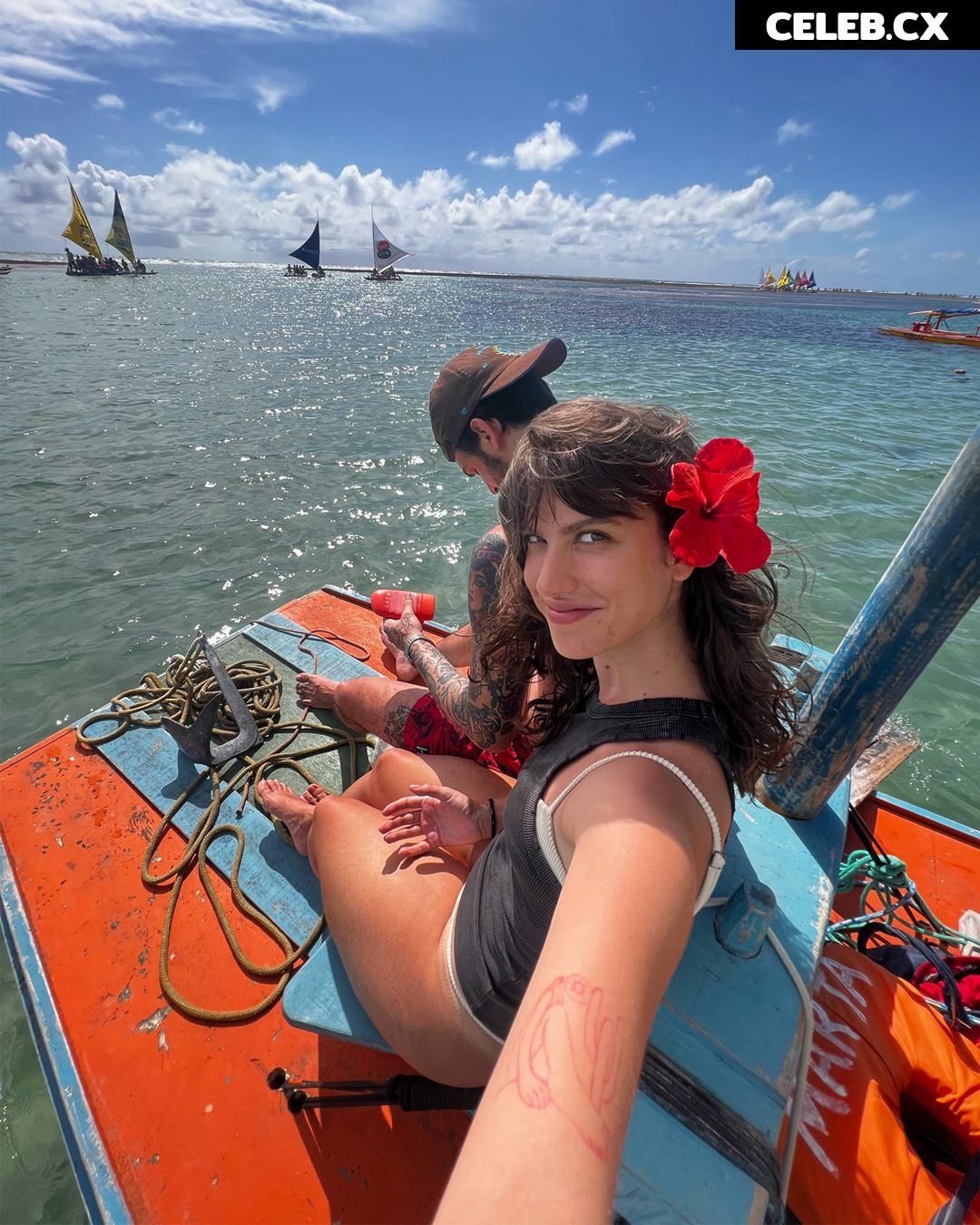 Giovanna Grigio Image 6817868