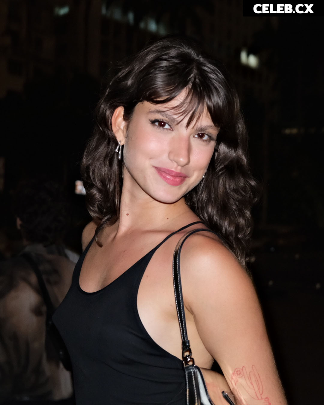 Giovanna Grigio Image 6817453