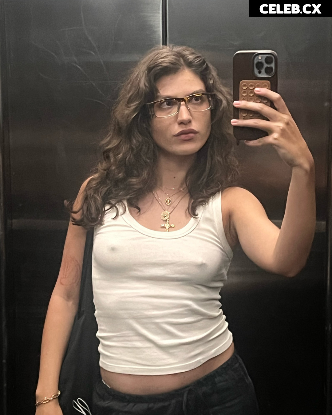 Giovanna Grigio Image 6817745