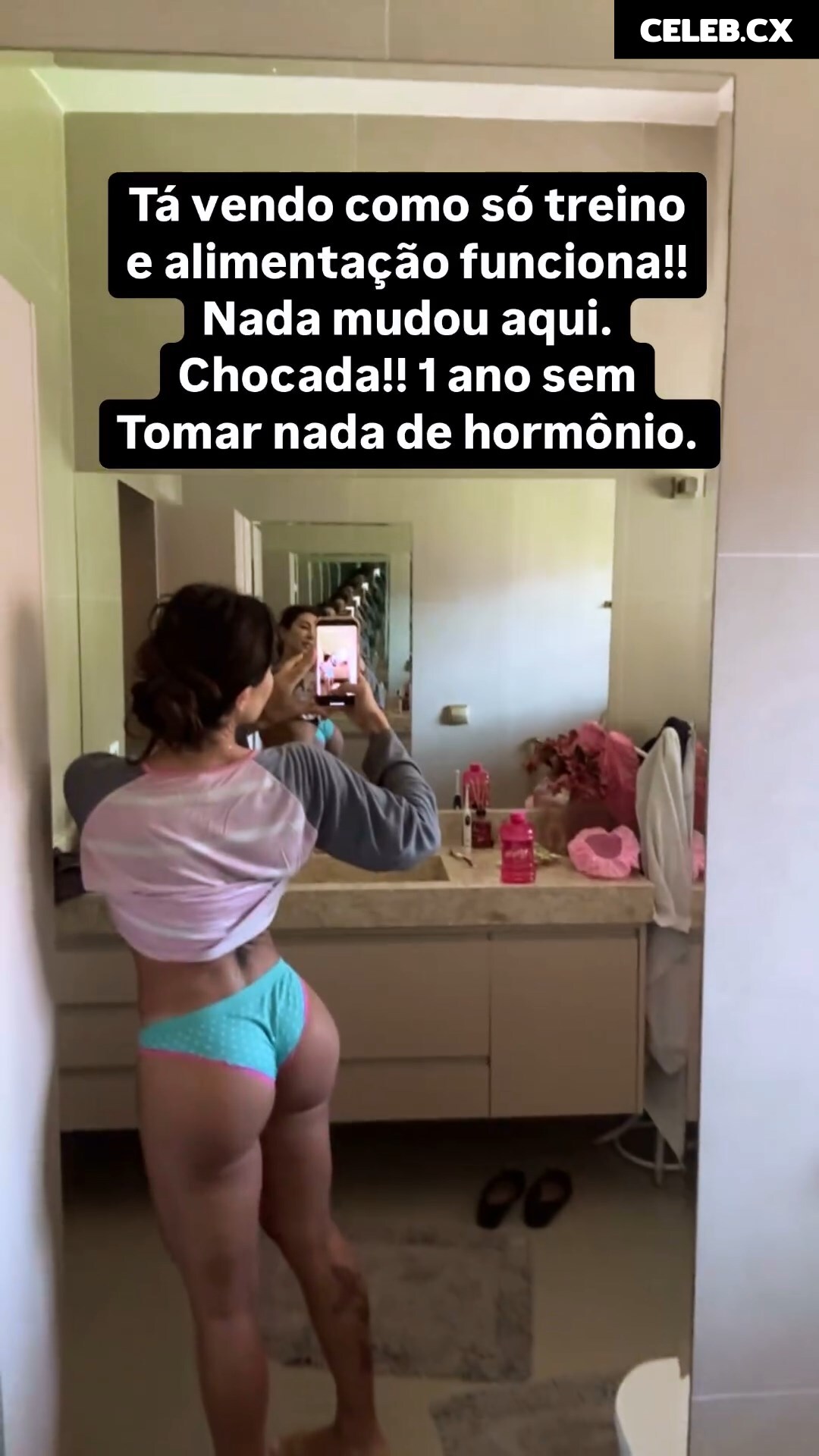 Jaqueline Khury (ex-BBB) Image 6817650