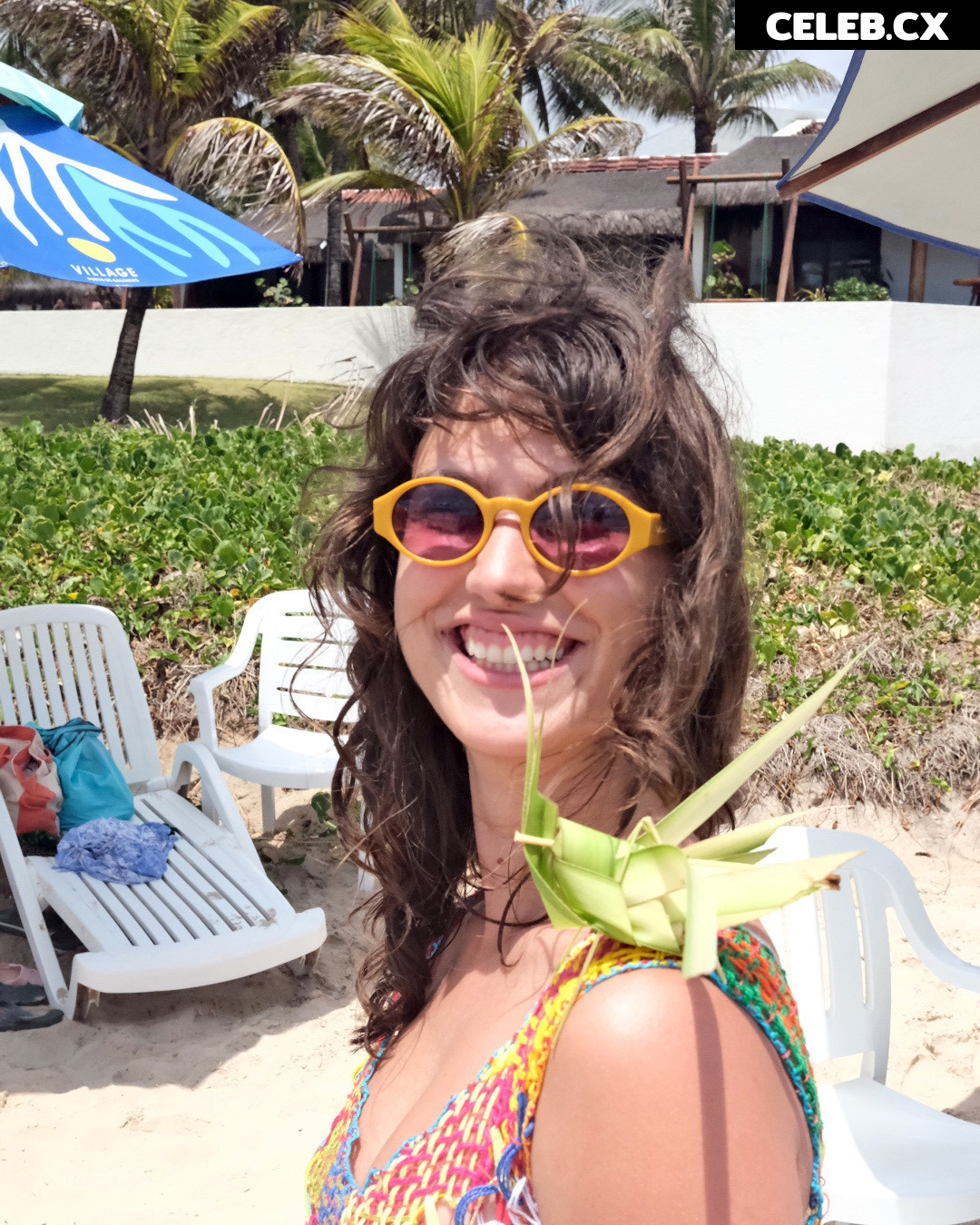 Giovanna Grigio Image 6817603