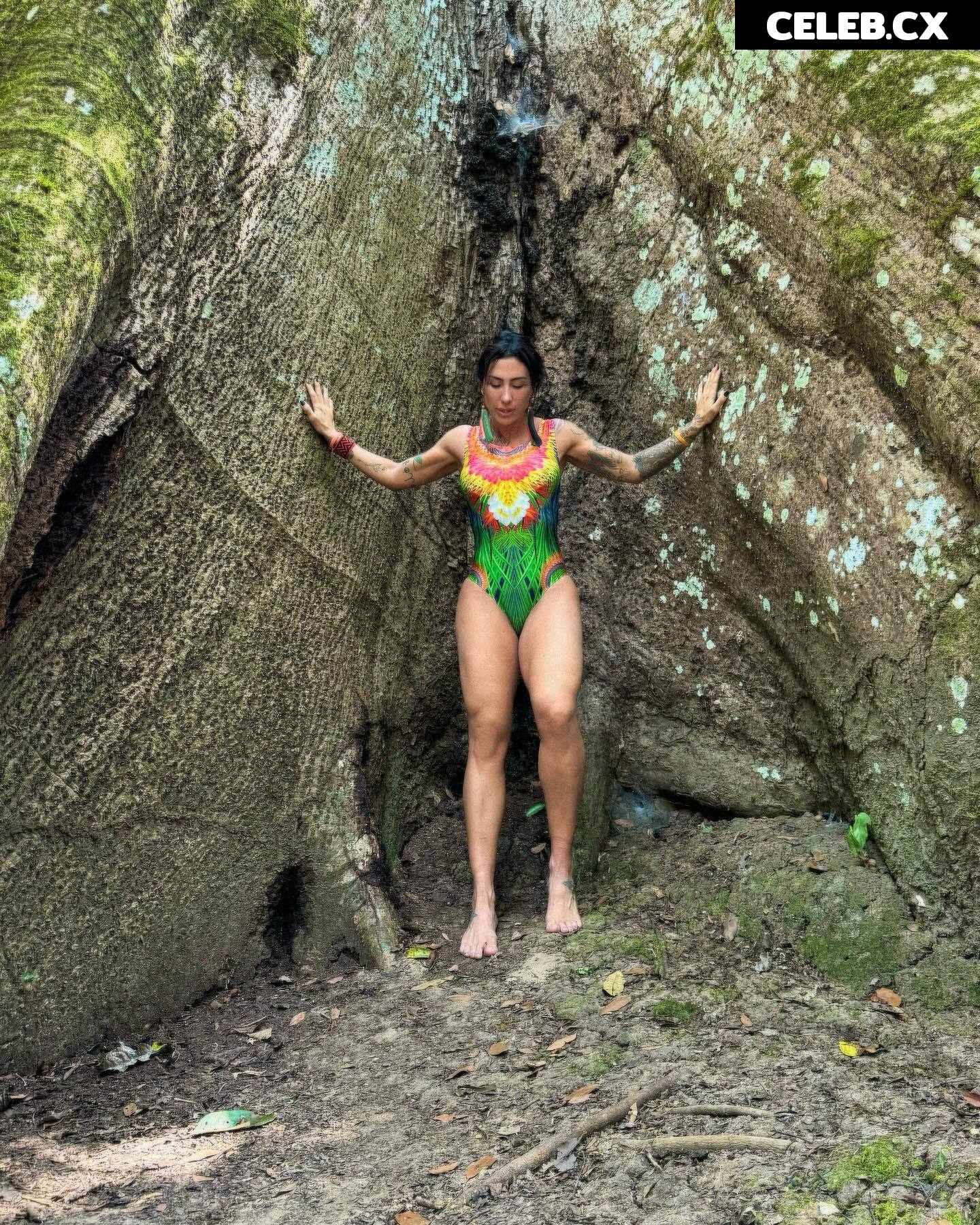 Jaqueline Khury (ex-BBB) Image 6817396
