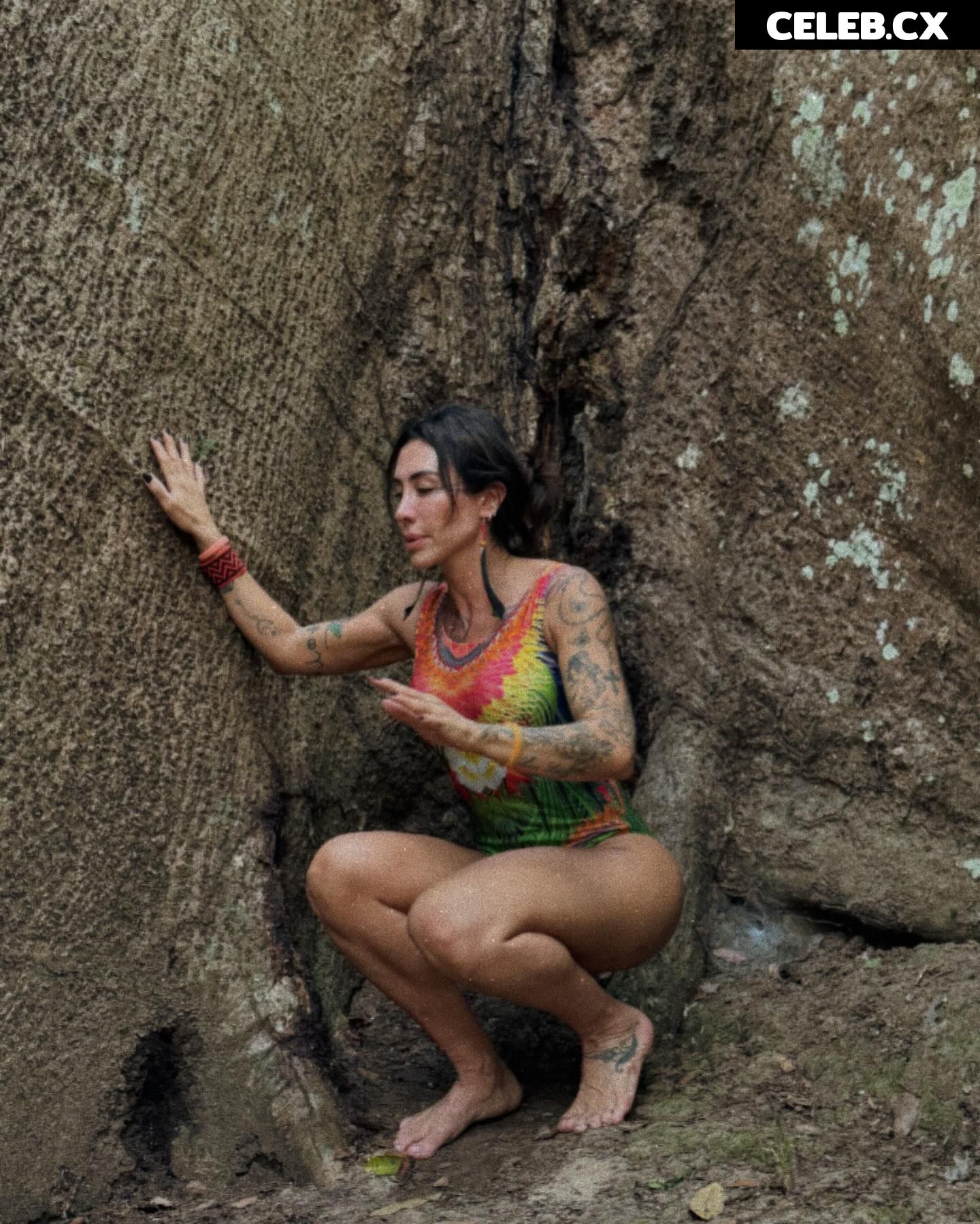 Jaqueline Khury (ex-BBB) Image 6817380