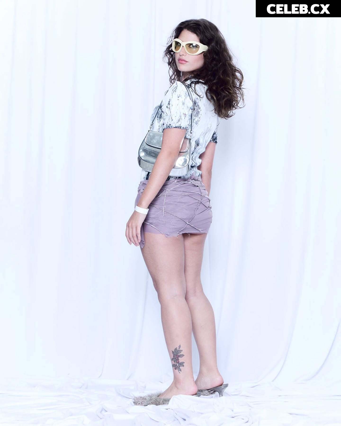 Giovanna Grigio Image 6817315