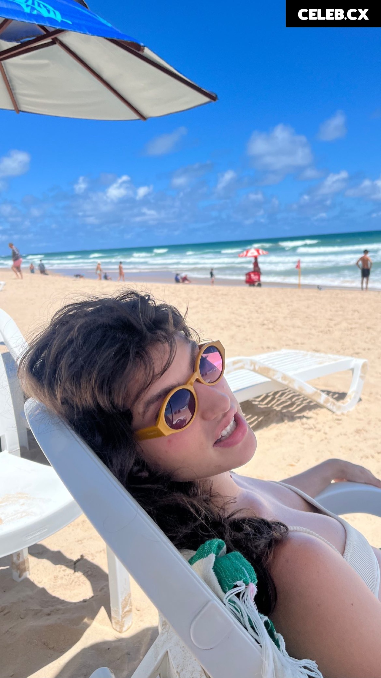 Giovanna Grigio Image 6817215