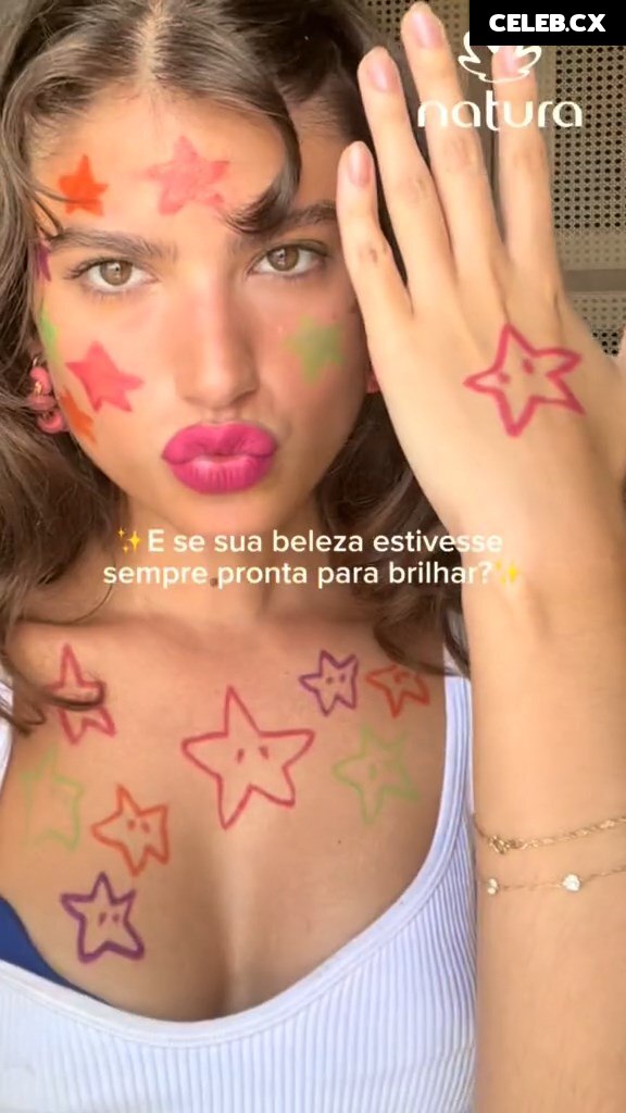 Giovanna Grigio Image 6814520