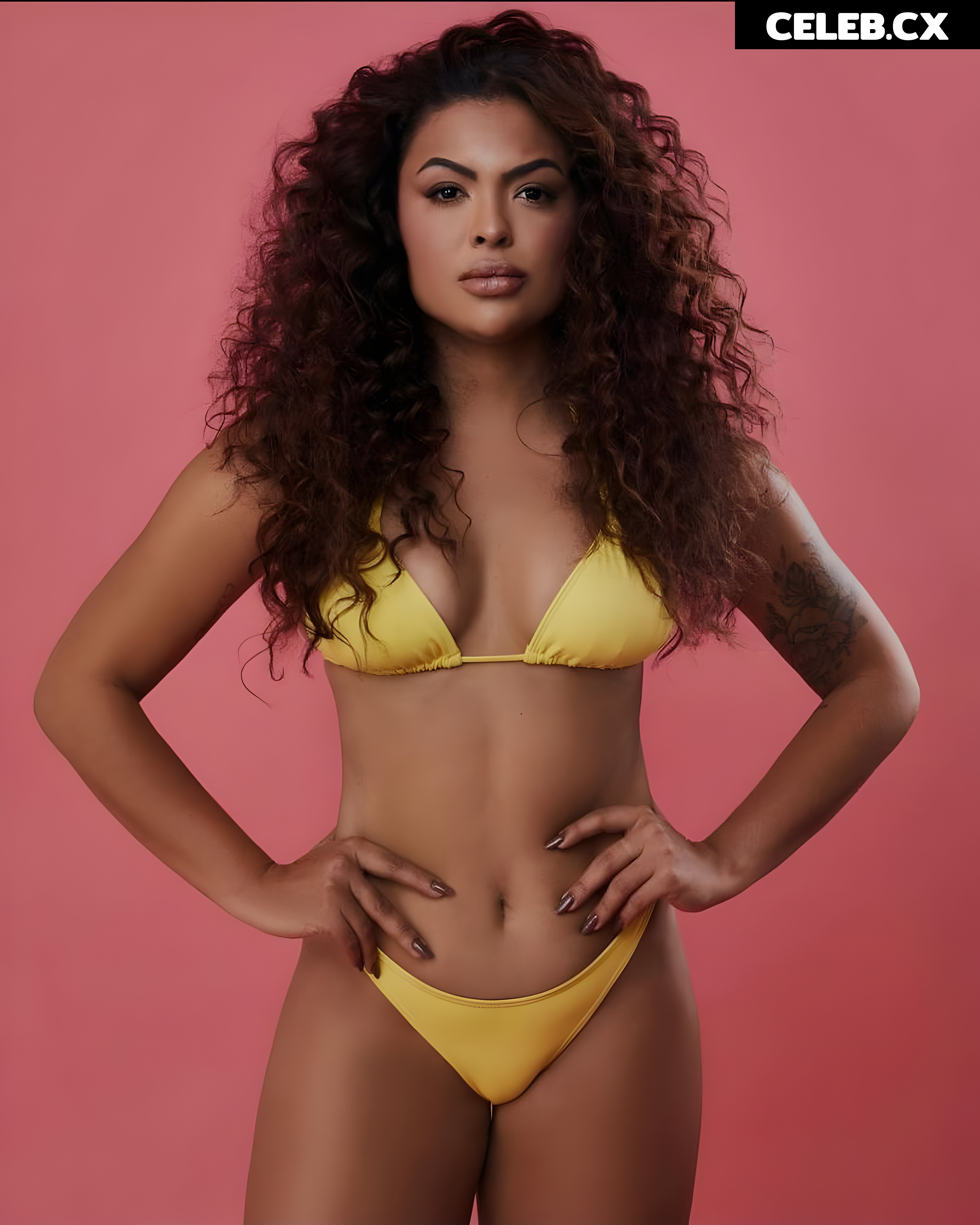 Paula Freitas (Ex-BBB) Image 6814740