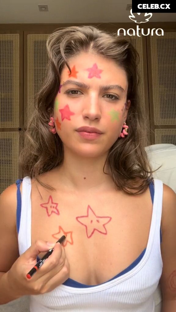 Giovanna Grigio Image 6814761