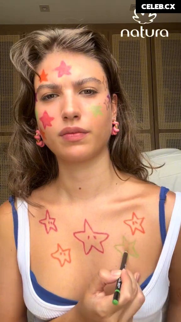 Giovanna Grigio Image 6814729
