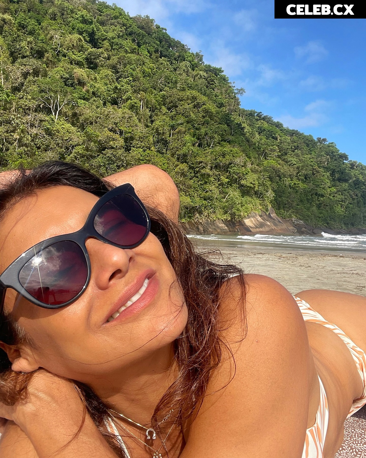 Dira Paes Image 6814155