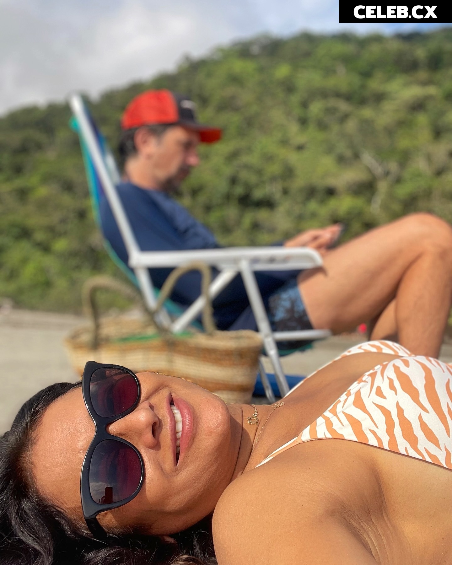 Dira Paes Image 6814093