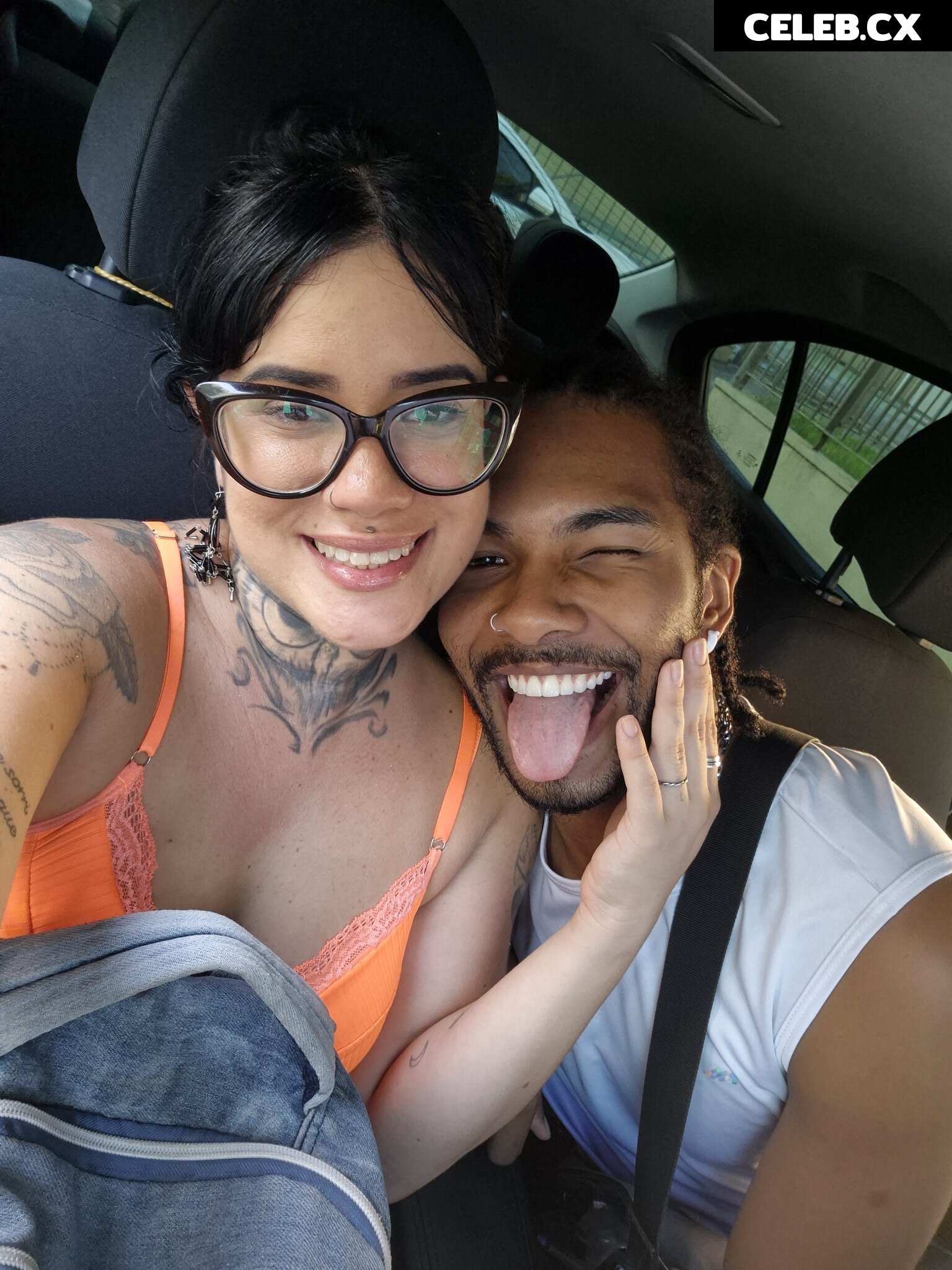 Samy | @SamBastos Image 6811744