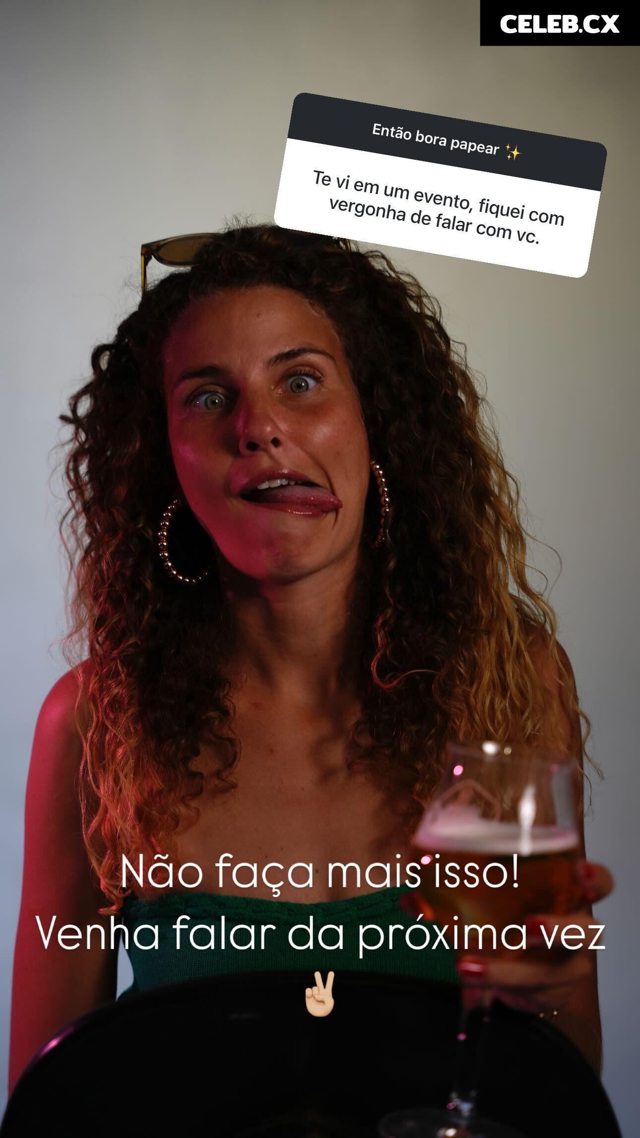 Debby Lagranha Image 6812514