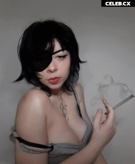 Hannah / Violety_fox Image 6812398