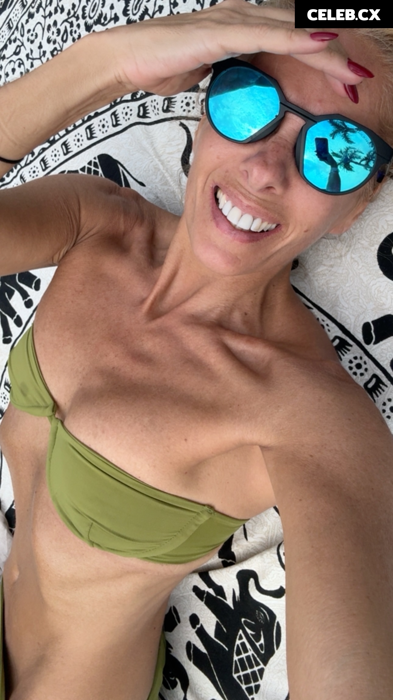 Adriane Galisteu Image 6813506