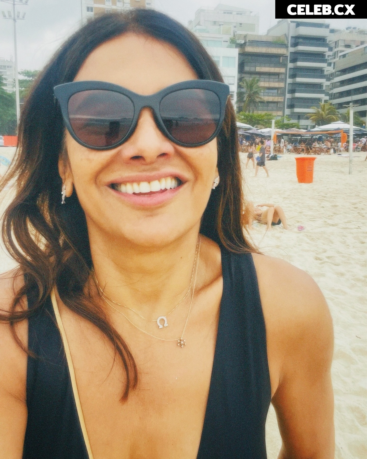 Dira Paes Image 6813670