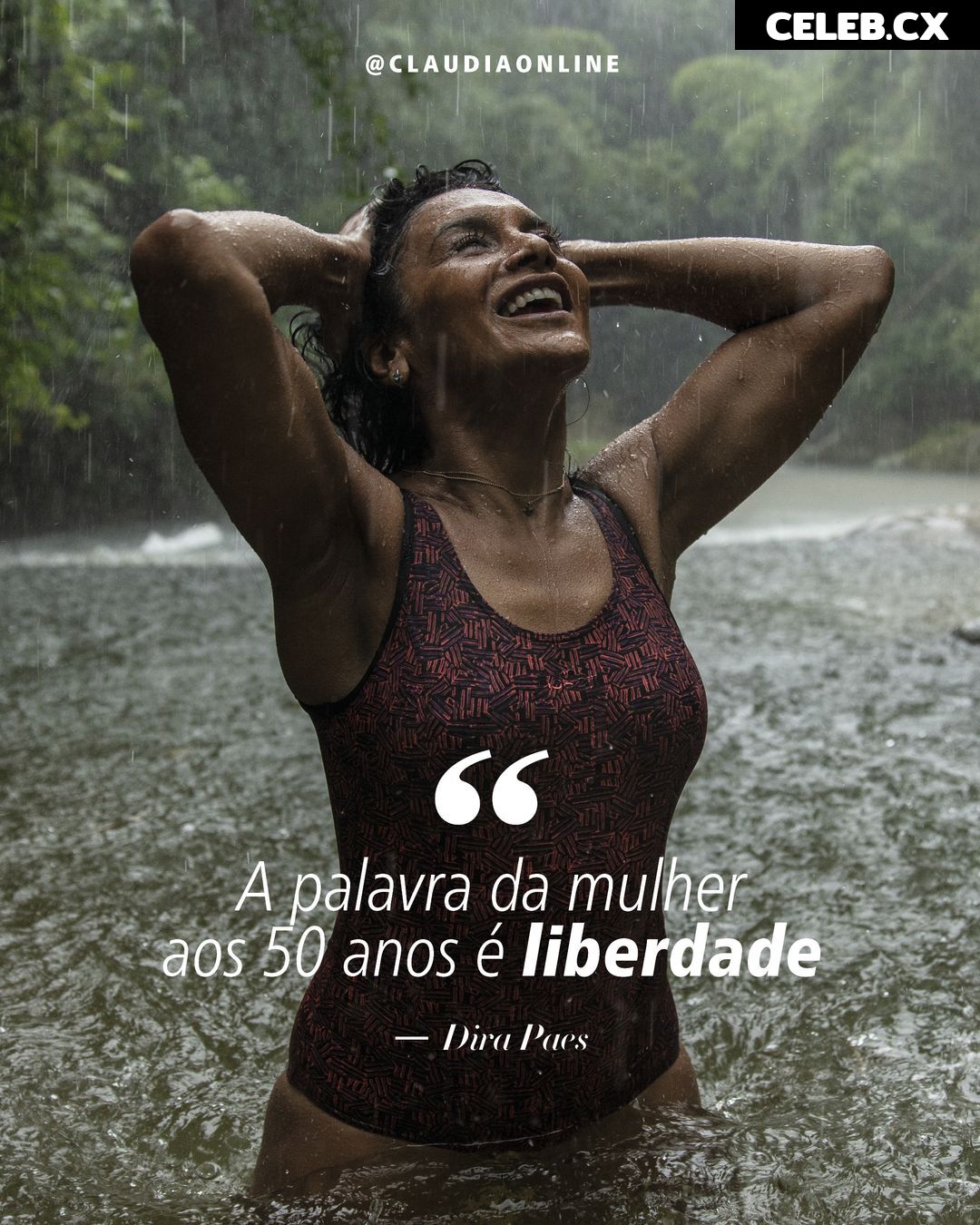 Dira Paes Image 6813624