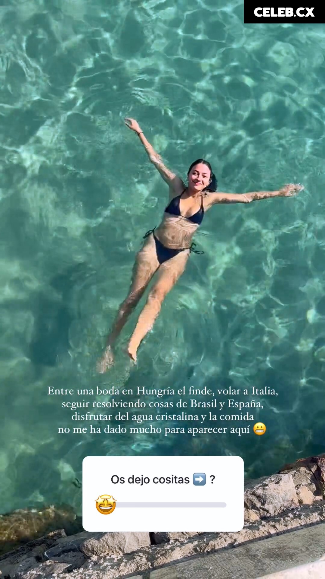 Carolina Oliveira Image 6813085
