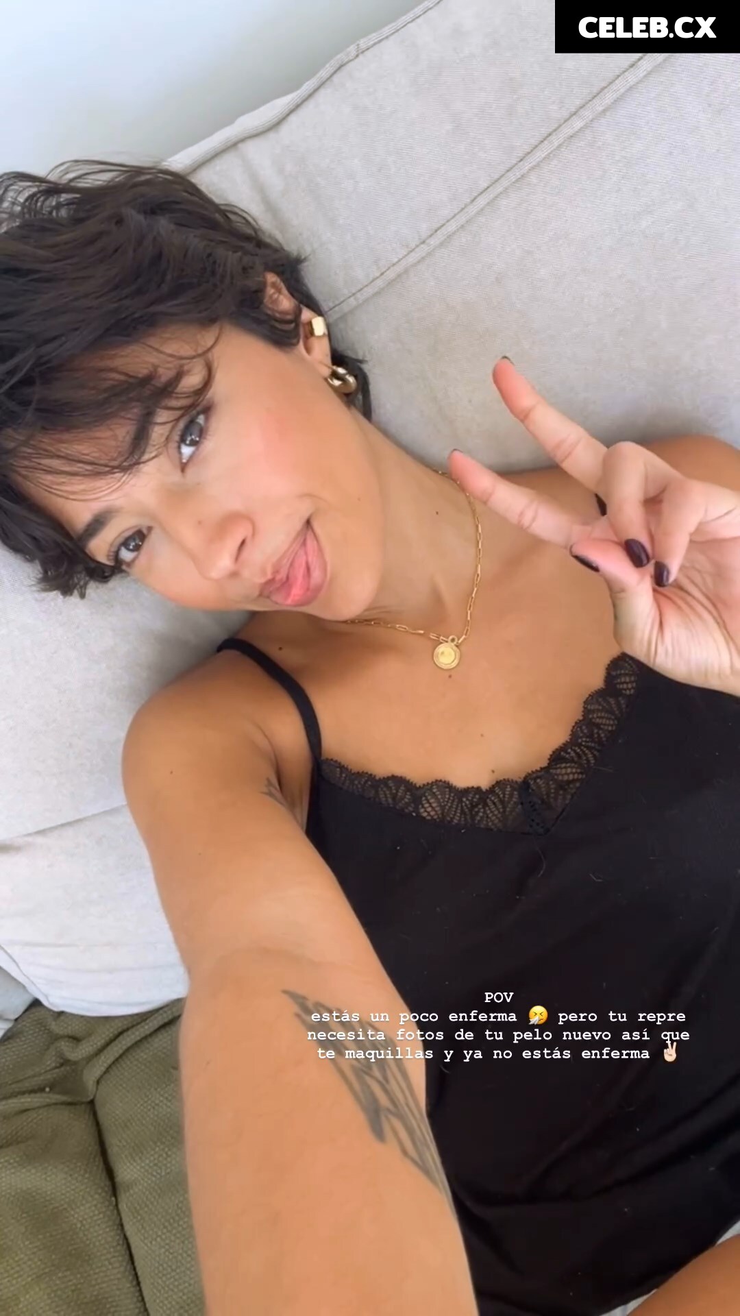 Carolina Oliveira Image 6813055