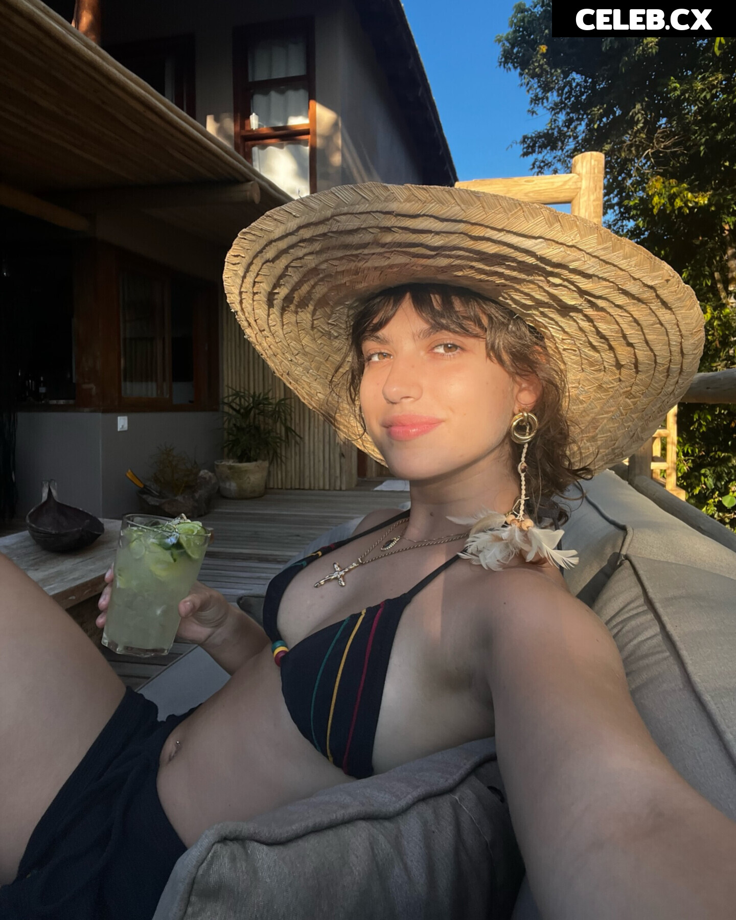 Giovanna Grigio Image 6818147