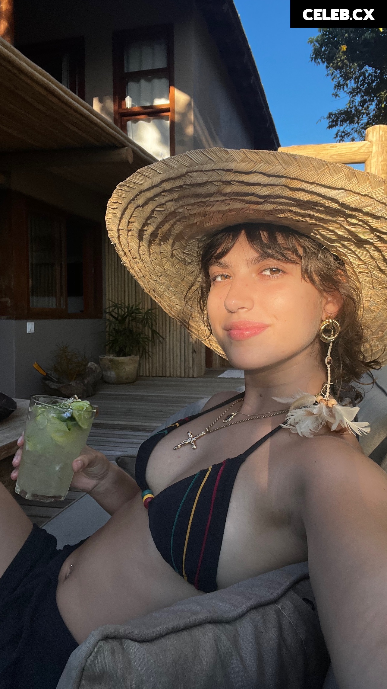Giovanna Grigio Image 6818101