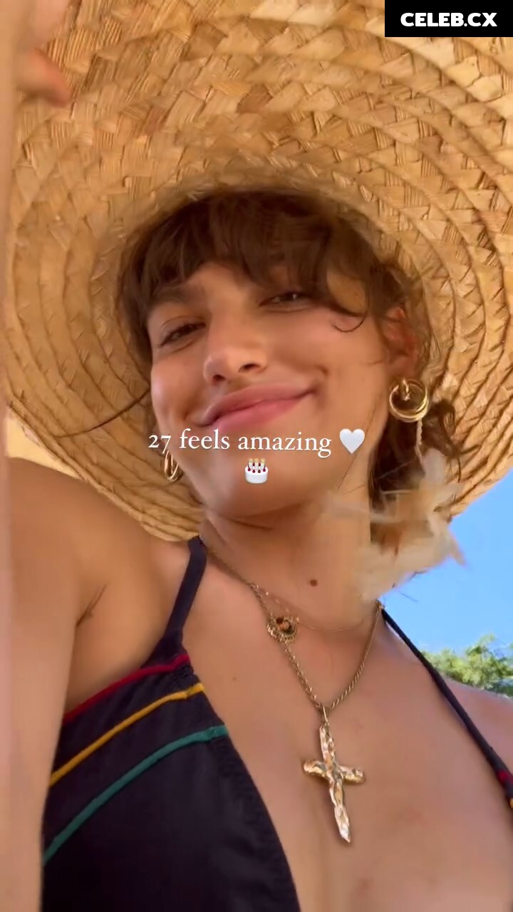 Giovanna Grigio Image 6818060