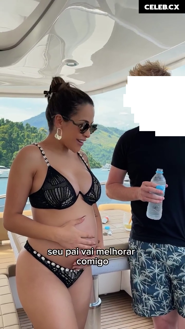 Gabi Luthai Image 6805217