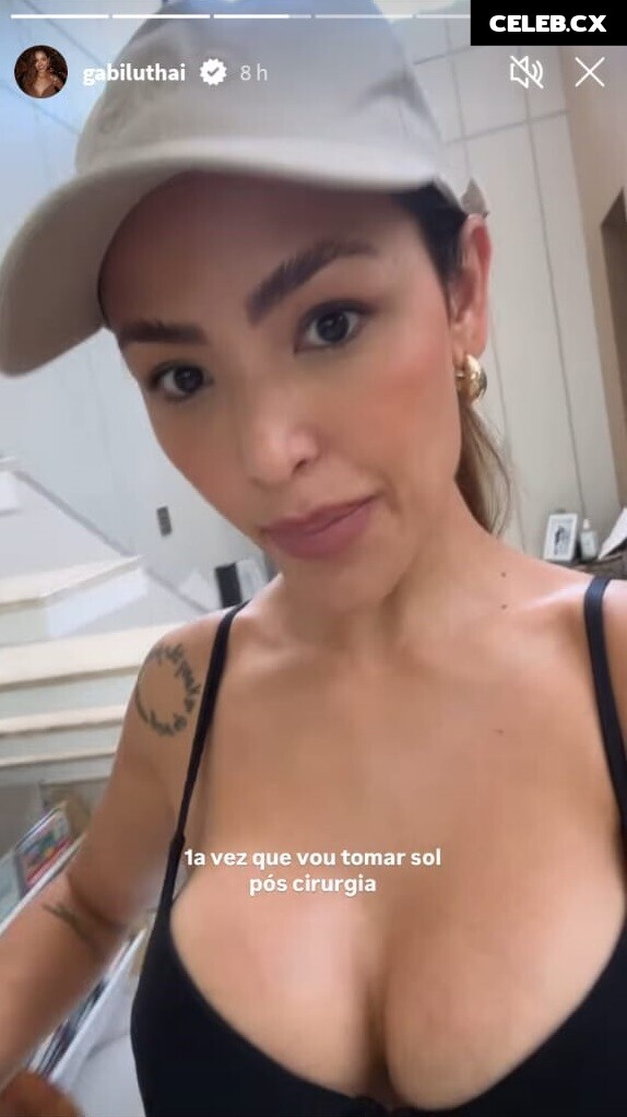 Gabi Luthai Image 6806053