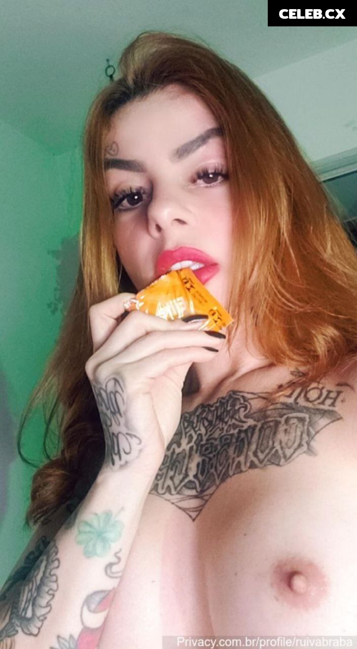 Ruiva Braba Image 6807686