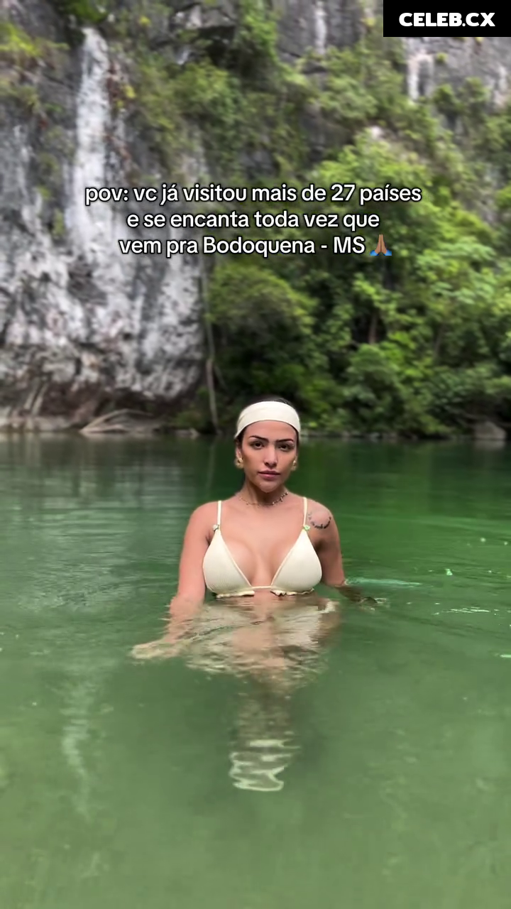 Gabi Luthai Image 6804960