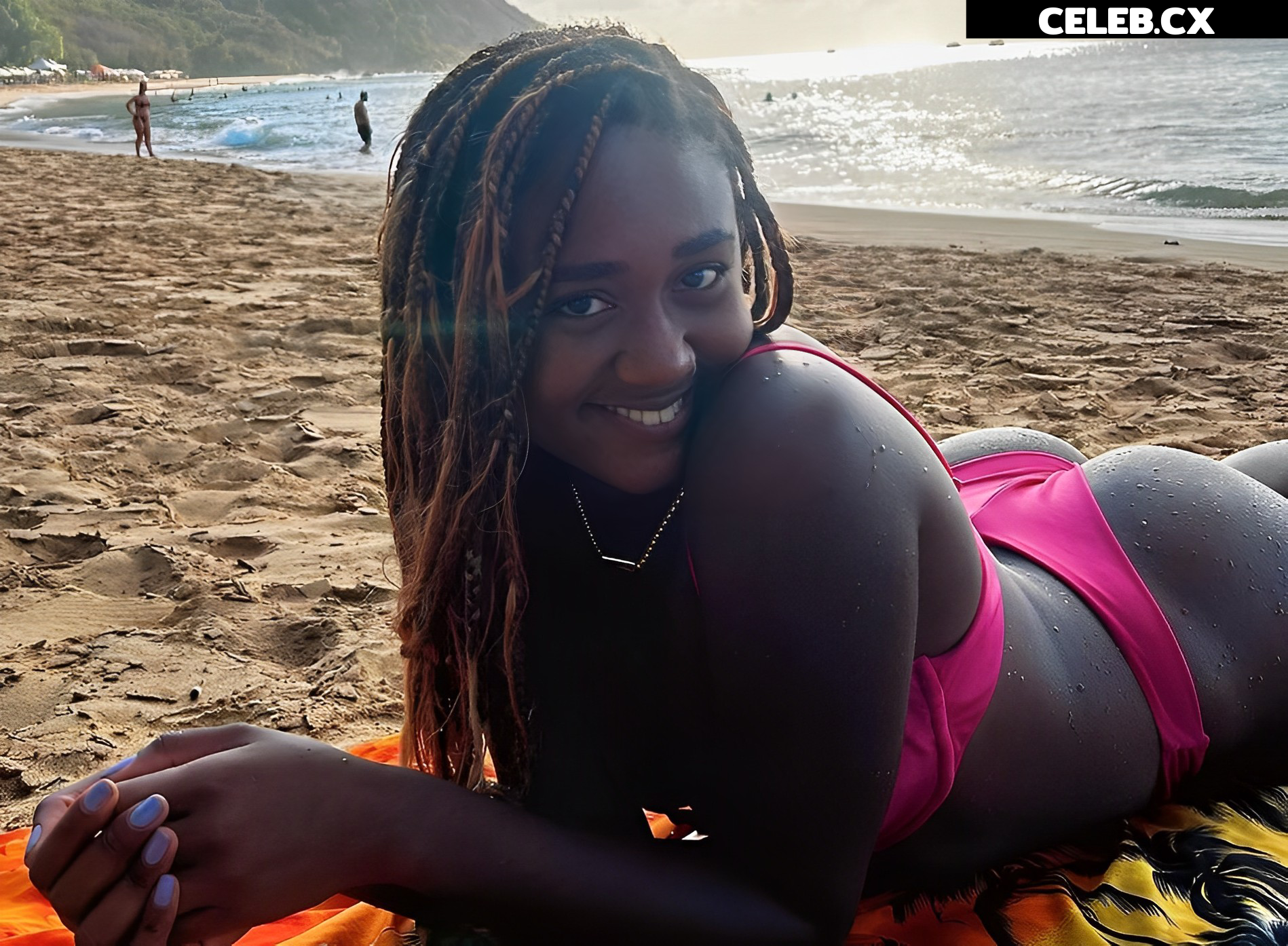 Sarah Aline (Ex-BBB) Image 6801231