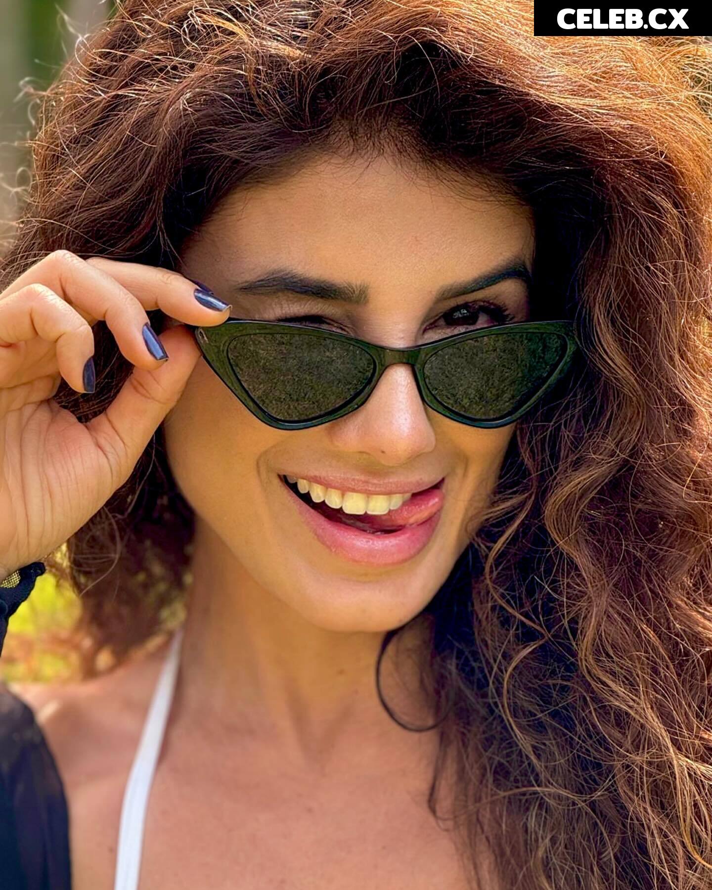Paula Fernandes Image 6801929