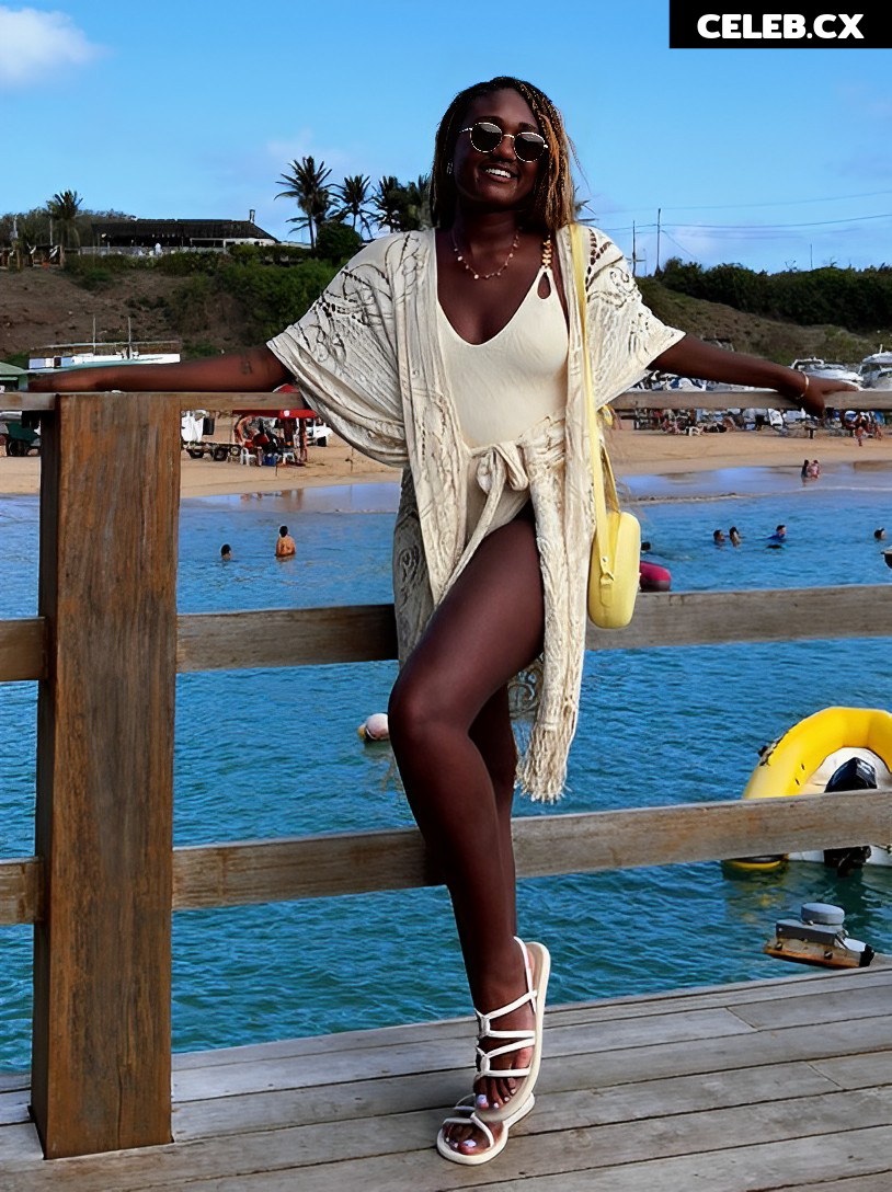 Sarah Aline (Ex-BBB) Image 6800884