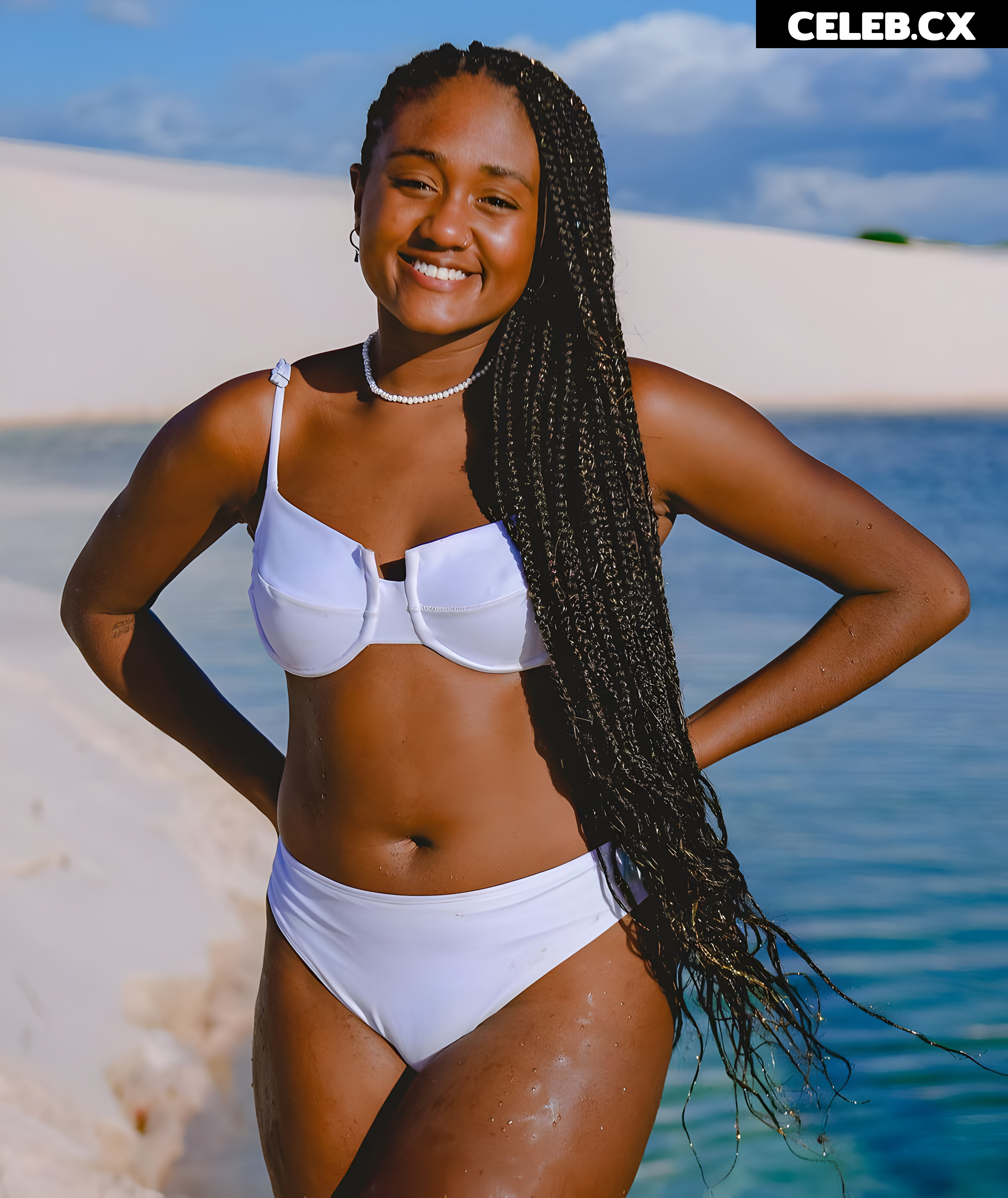 Sarah Aline (Ex-BBB) Image 6800416