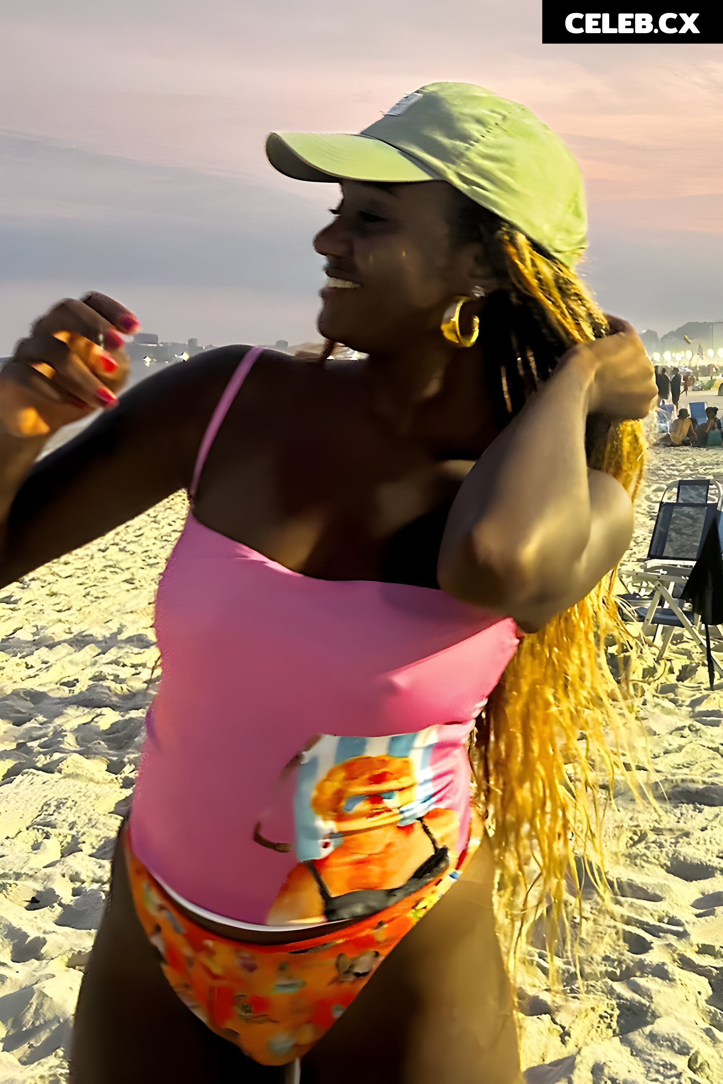 Sarah Aline (Ex-BBB) Image 6800750