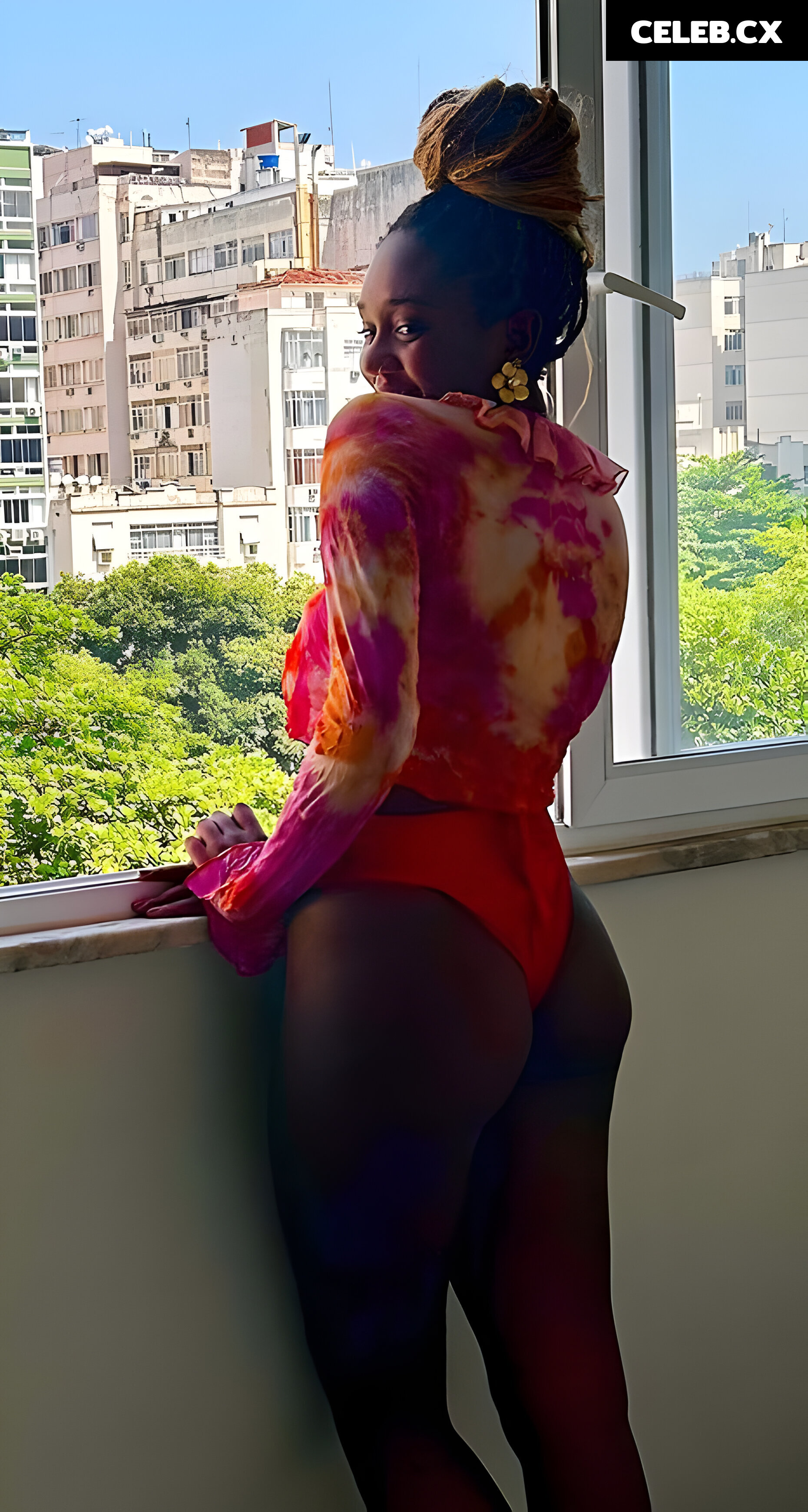 Sarah Aline (Ex-BBB) Image 6800760