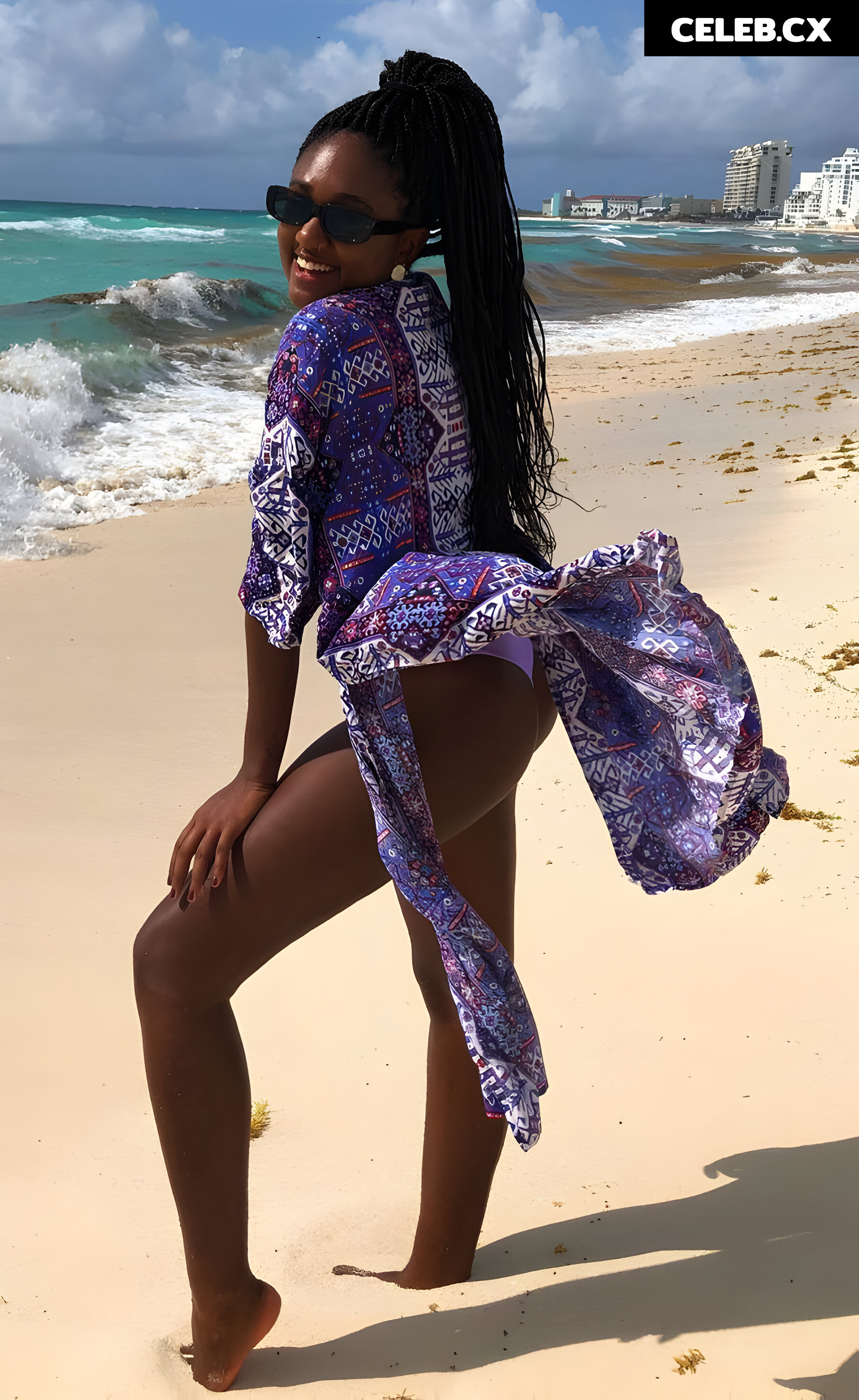 Sarah Aline (Ex-BBB) Image 6800185