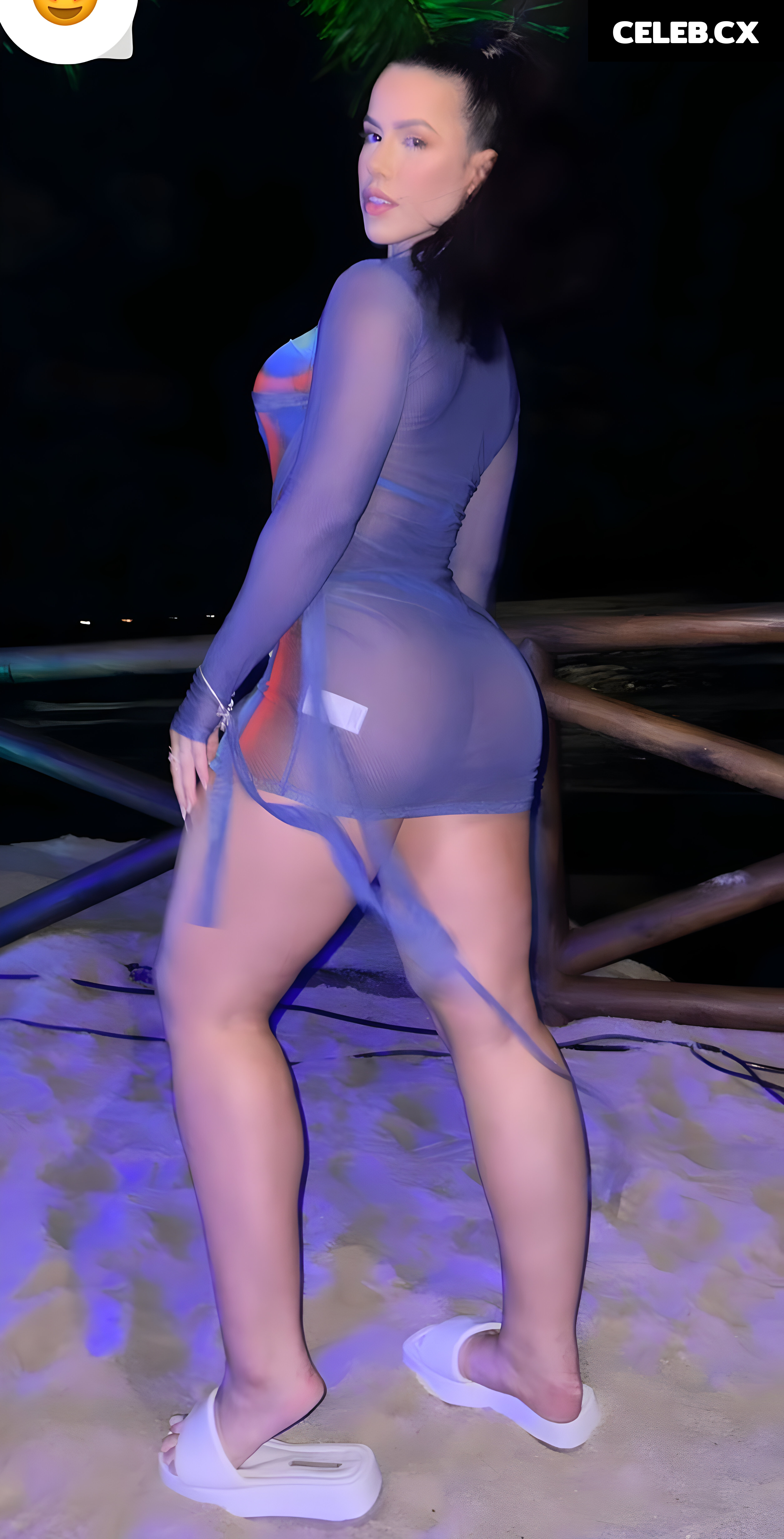 Larissa Tomásia (ex-BBB) Image 6800024