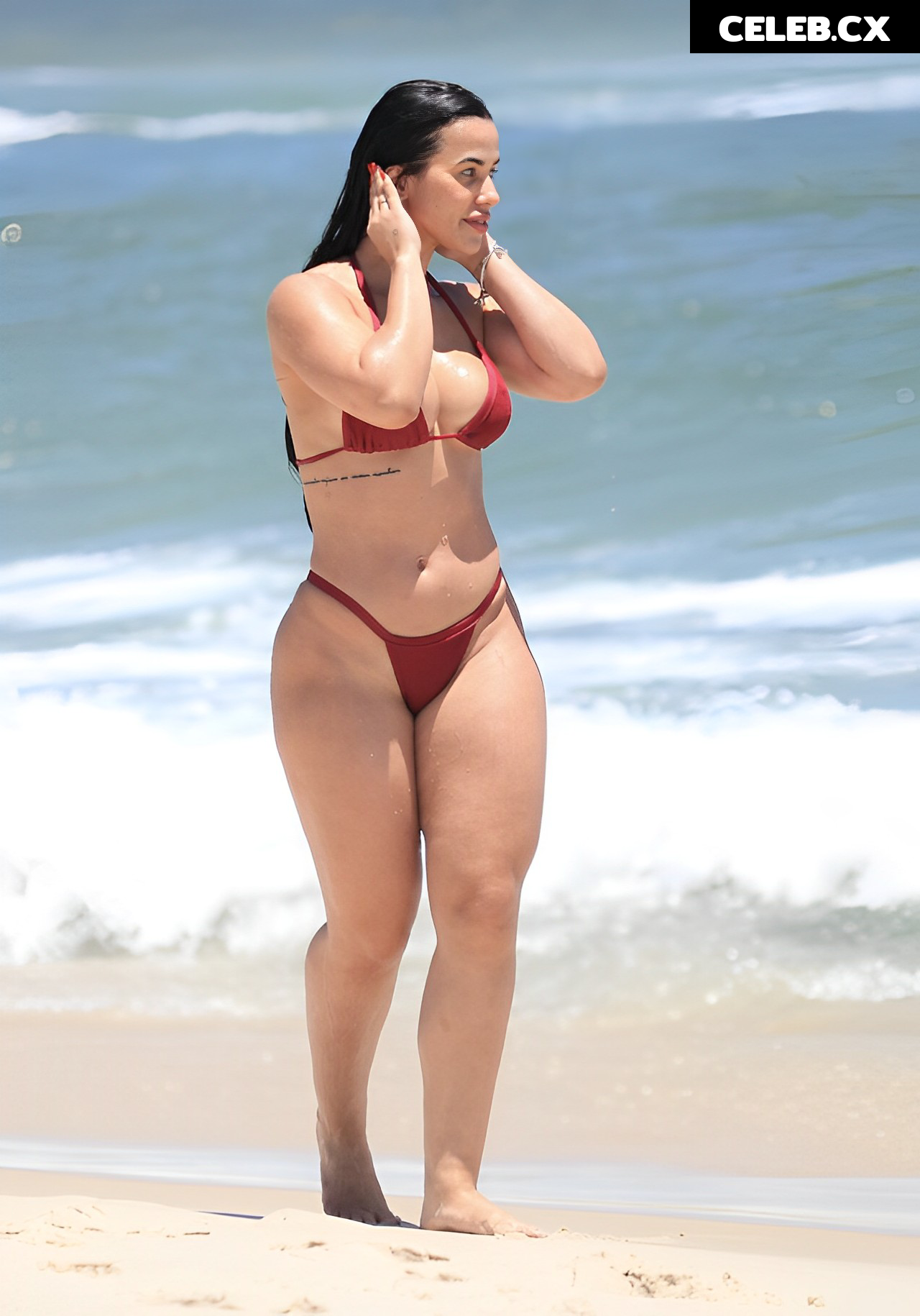 Larissa Tomásia (ex-BBB) Image 6800243