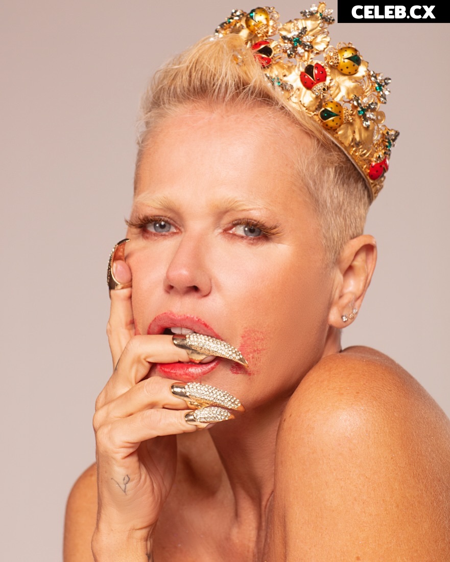 Xuxa Meneghel Image 6800265