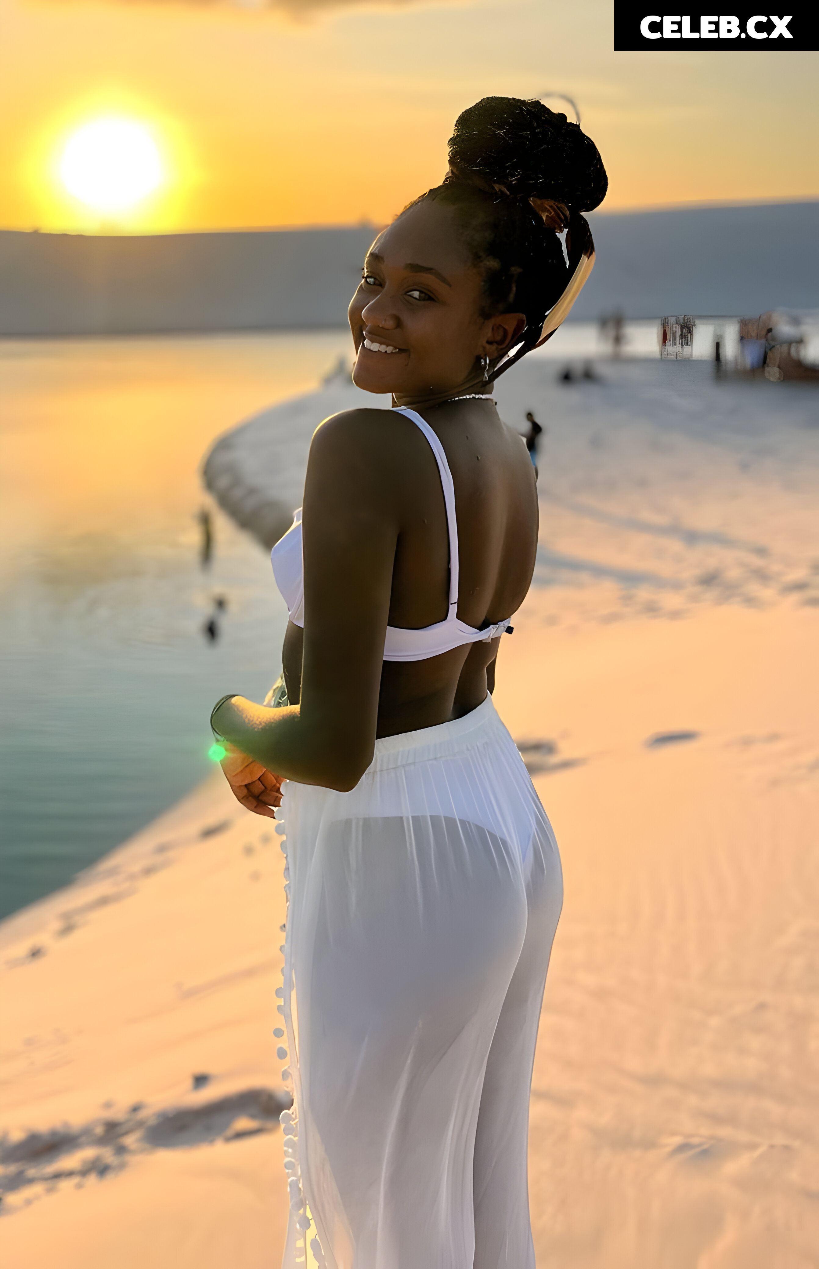 Sarah Aline (Ex-BBB) Image 6800219