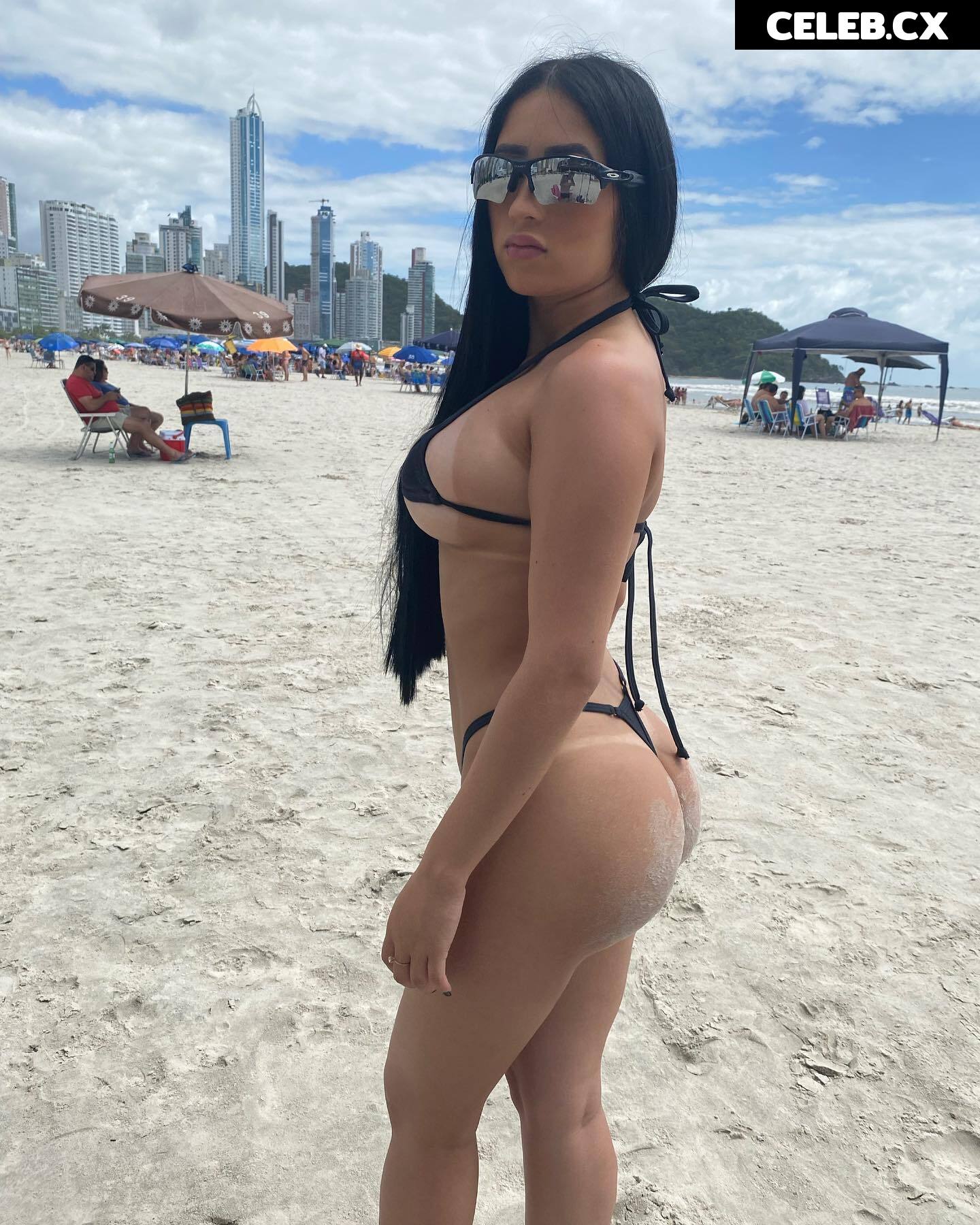 Thalia Almeida - Aylaoficiall Image 6809804
