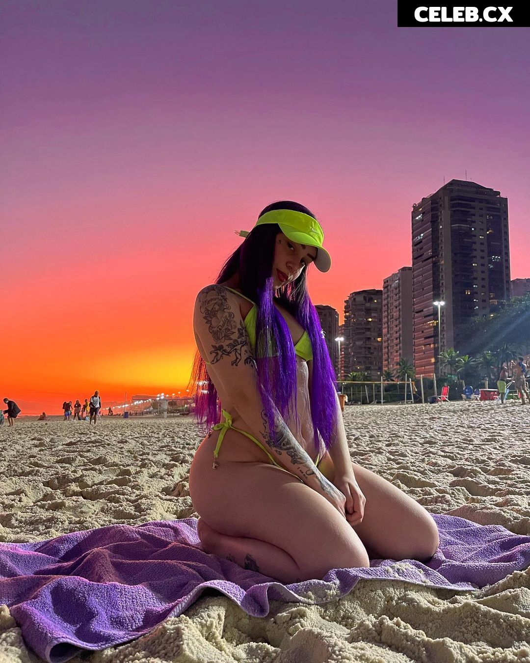 Anaju Mendes Image 6809515