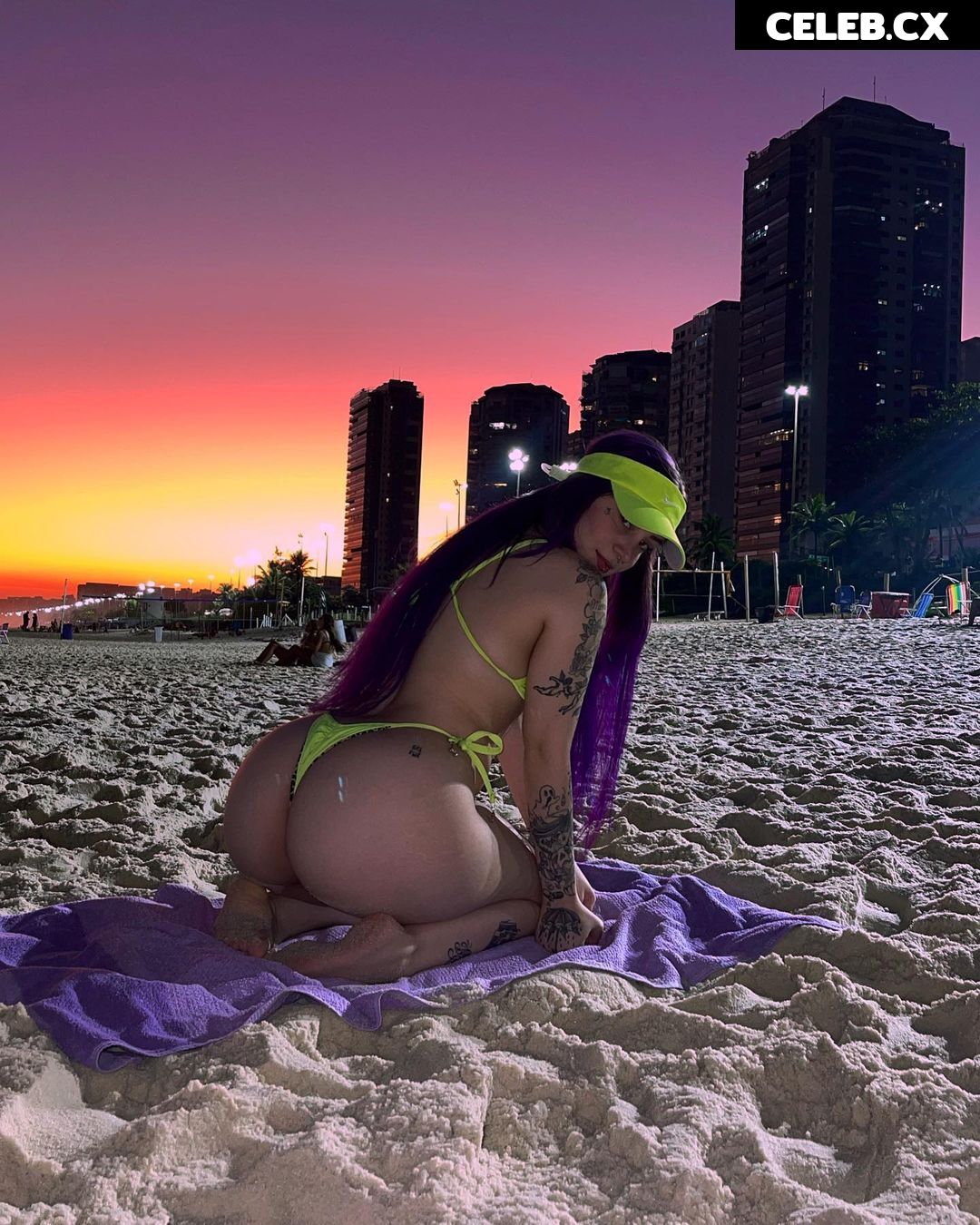 Anaju Mendes Image 6809524
