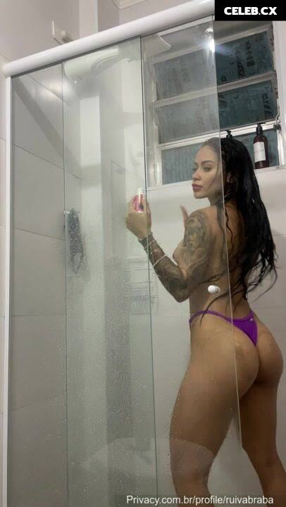 Ruiva Braba Image 6808340