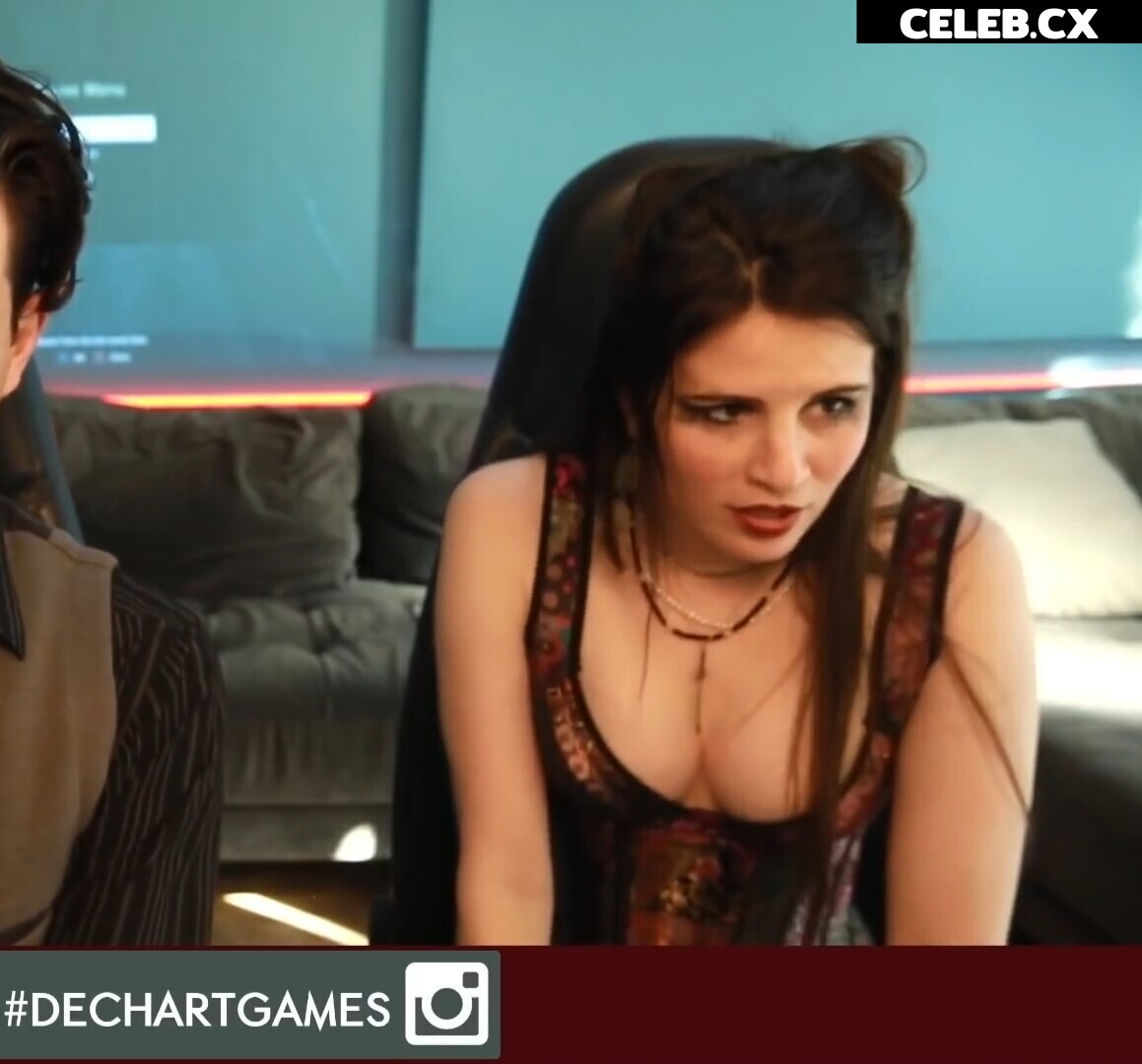 Amelia Rose Blaire / Amelia Rose Blaire Dechart / dechartgames Image 6997057