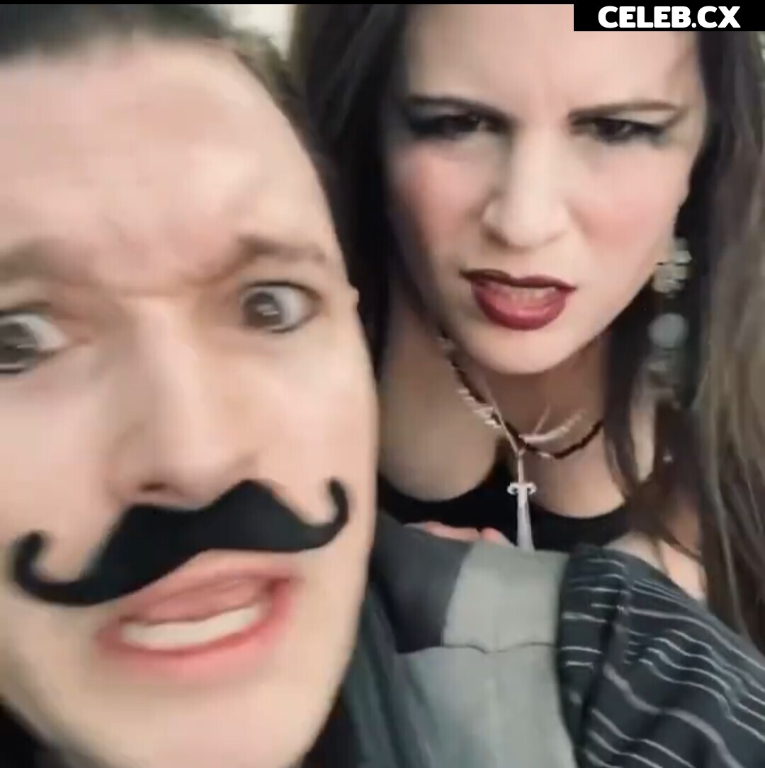 Amelia Rose Blaire / Amelia Rose Blaire Dechart / dechartgames Image 6997298