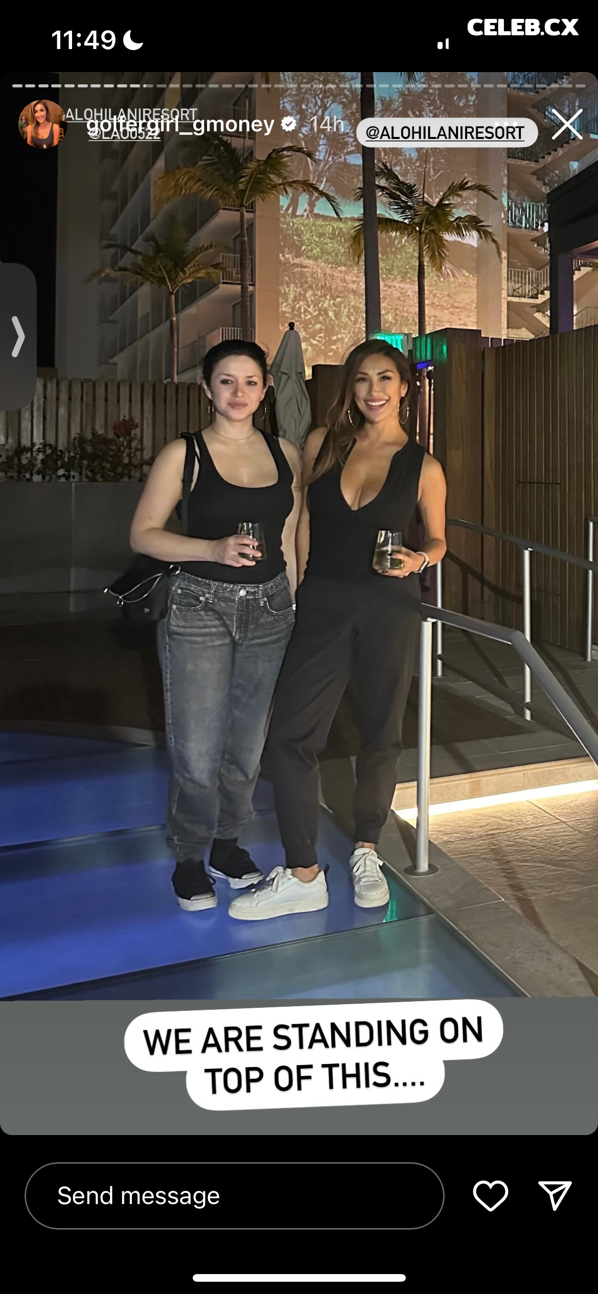 Geena Martinez Image 6991882