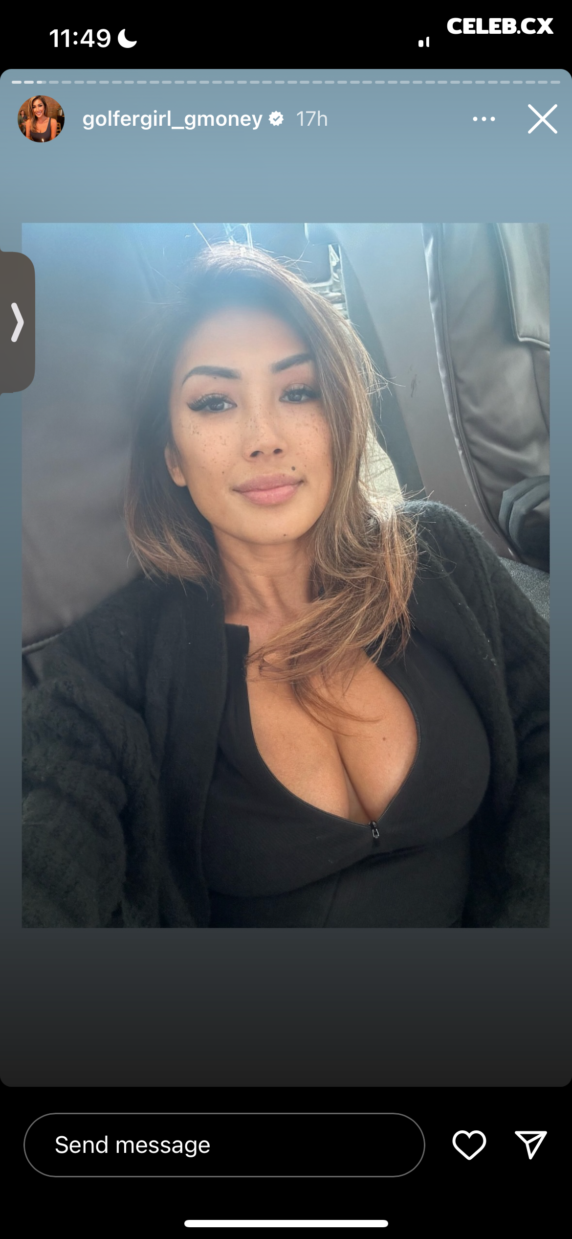 Geena Martinez Image 6991831
