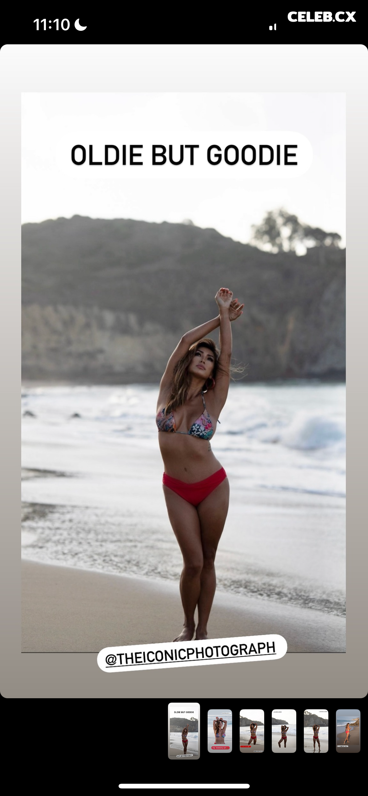 Geena Martinez Image 6991821